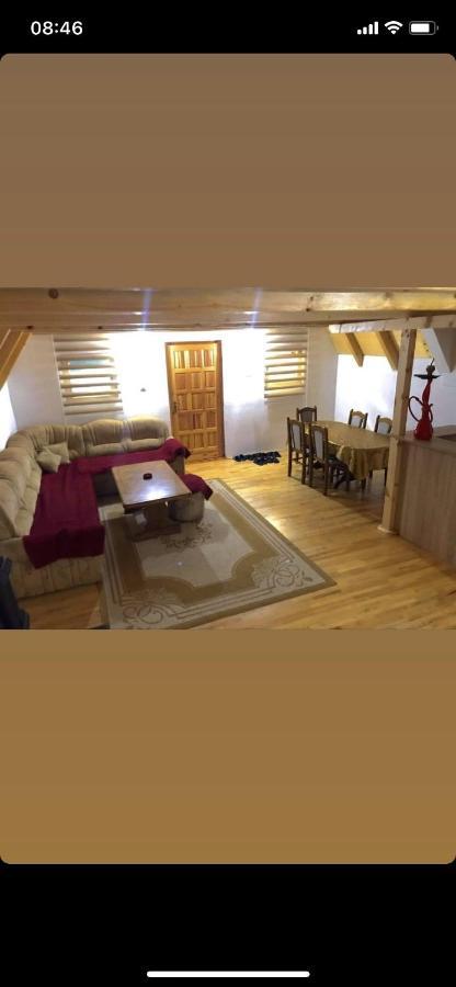 Vikendica Bosnjak SJJ Esterno foto